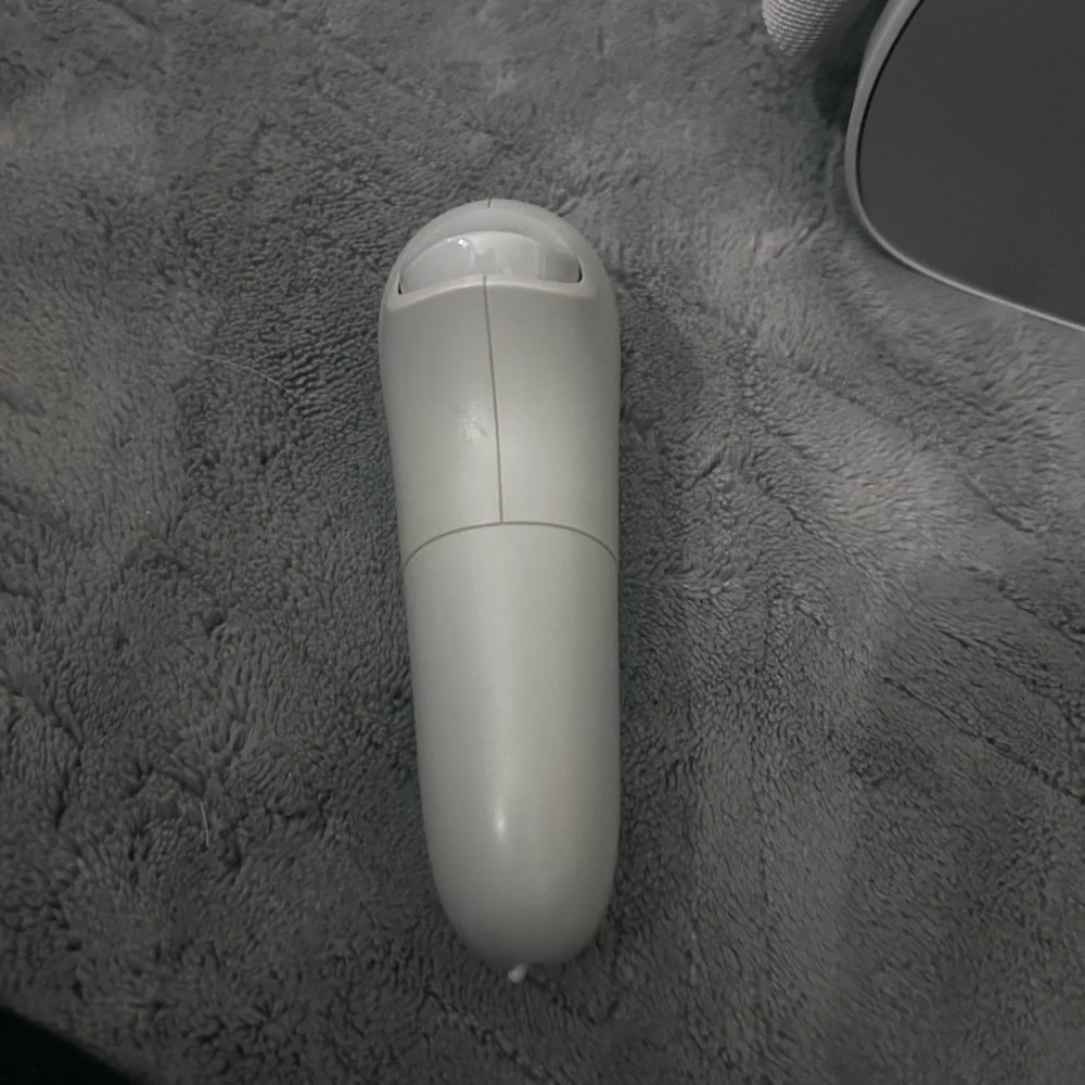 Oculus go VR headset